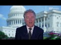 WATCH: Why Senator Rand Paul Hasn’t Endorsed Trump | Honestly with Bari Weiss