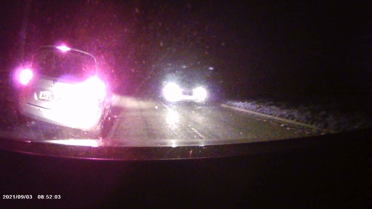 Linden lane junction