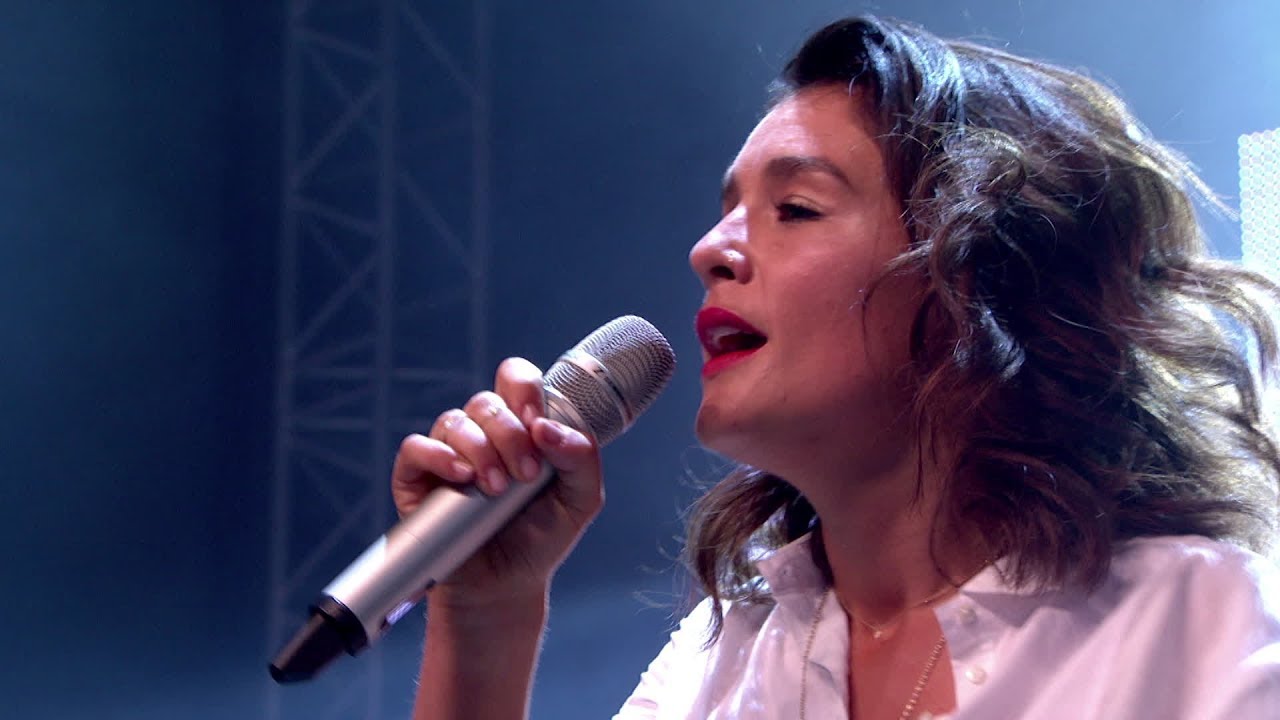 Jessie Ware Live At BBC Radio 1's Big Weekend 2018 Full Concert