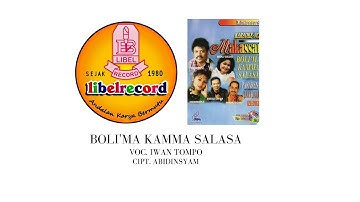BOLI
