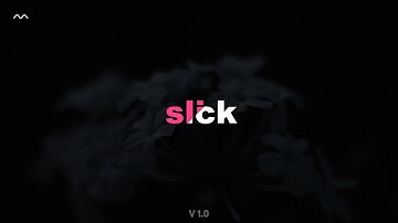 Hitfilm Express - Sliced Text Animation Tutorial - Motion Graphics Tutorial