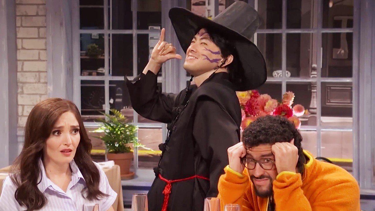 The Best SNL Sketches of 2025 (Compilation)