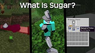 Everything You Would Ever Need To Know About Sugar! In Under 1 Minute!