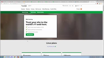 How to add addon domain in cpanel godaddy