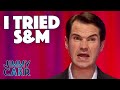 Jimmy The S E X Guru | Jimmy Carr