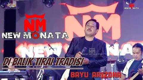 DI BALIK TIRAI TRADISI - BAYU ARIZONA ( COVER )