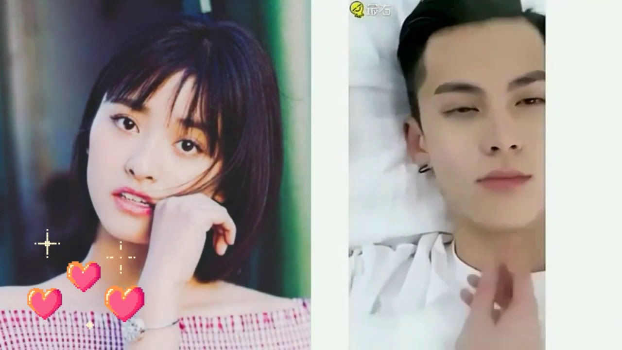 DyShen 👫 ,Dylan Wang 💜 and Shen yue 💛 - YouTube.