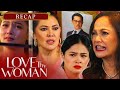 Adam Wong's last will is read | Love Thy Woman Recap (With Eng Subs)