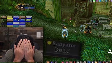 OUR MAIN TANK GOT ONE-SHOT IN ZG