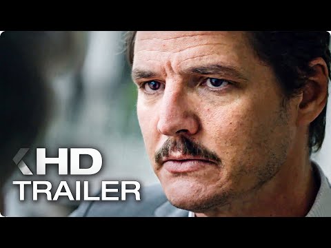 NARCOS Season 3 Trailer (2017) Netflix