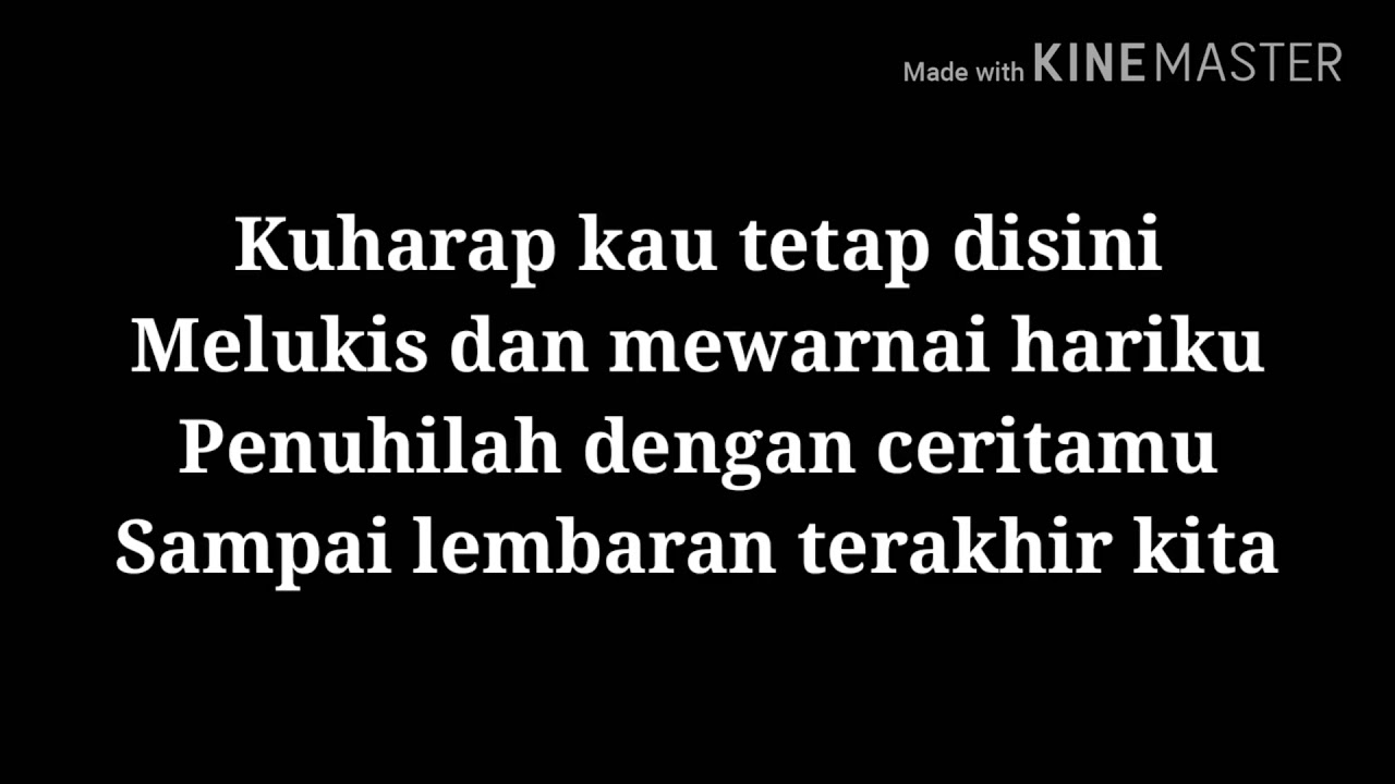 Nobitasan Tetaplah Bersamaaku Lirik - YouTube