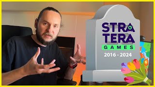 Elveda Stratera Games Olaylar - Hatalar - Dersler