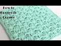 How to Corner to Corner (Crochet 101 Series) | Easy Crochet Tutorial