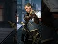 Marcus have a new Adventure Of Shadow Fight 3
