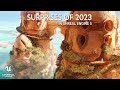 10 BIGGEST GAME SURPRISES in Unreal Engine 5 coming out in 2023