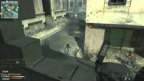 xCHeZ- - noob tube quad feed