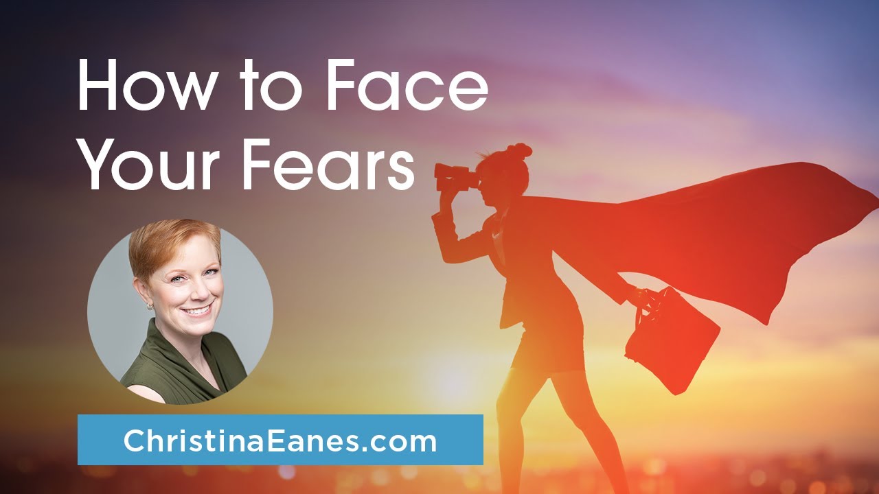 How to Face Your Fears - YouTube