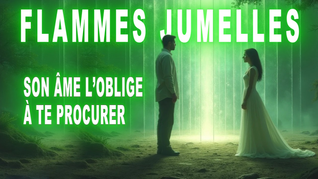 Quelqu’Un Réalise Enfin Que Votre Lien Ne S’est Jamais Rompu