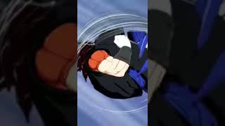 Vigeto Fusion Gogeta ??