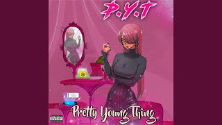 P.Y.T (Pretty Young Thing)