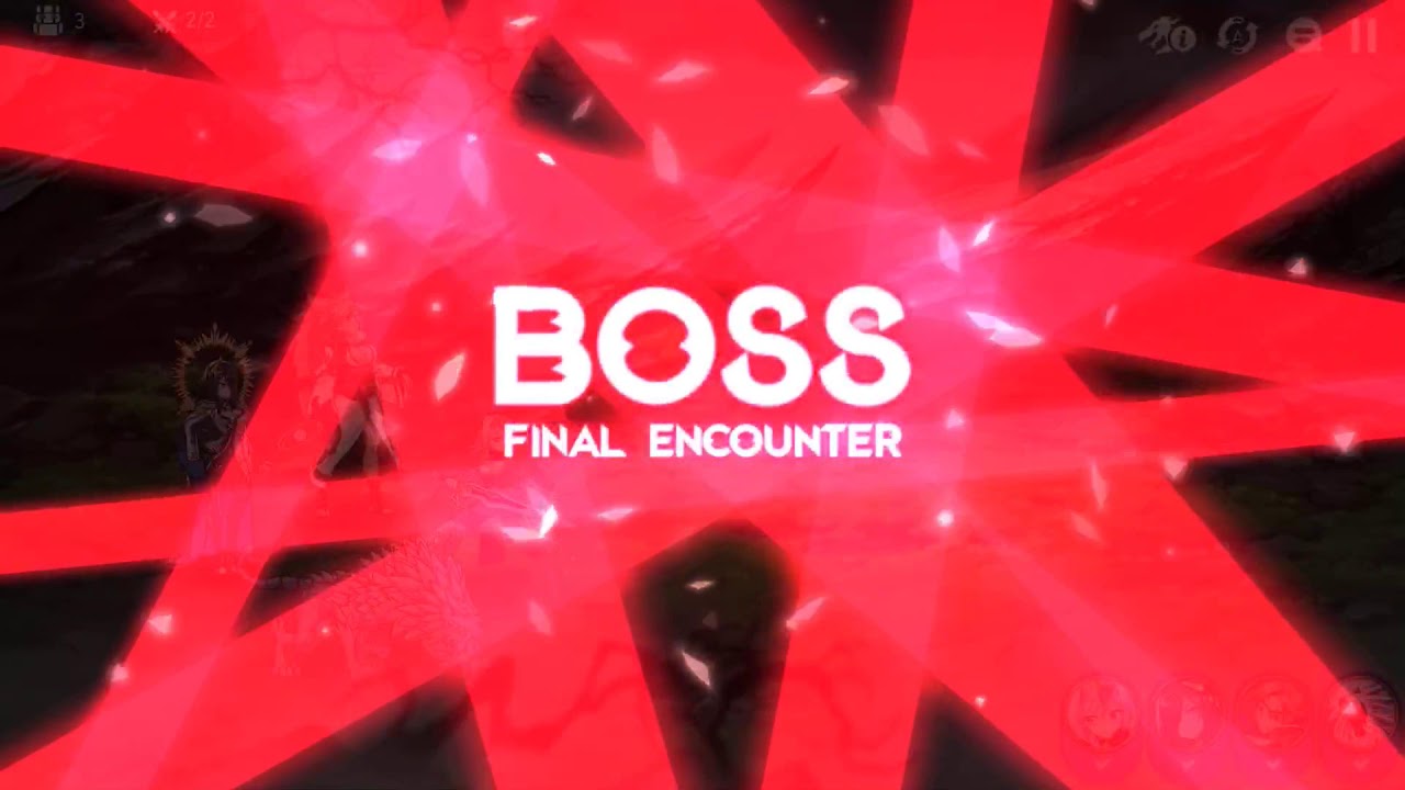 [Epic Seven] Fast 3-man Banshee 13 (B13)