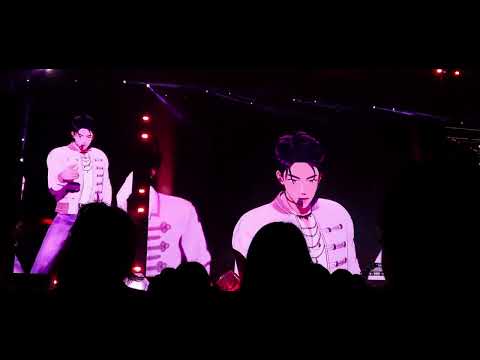 260913 플레이브 문학 콘서트 [KEEP IT MANIC] | 신곡 선공개  ⌜Star Trace⌟