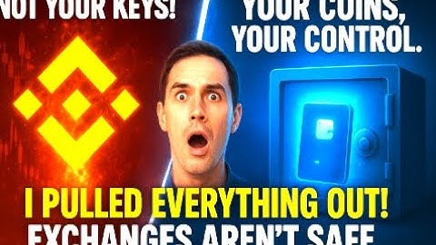 COLD WALLETS IN 2026, hot wallets & more... ❄️ #coldstorage #xrparmy #xrp