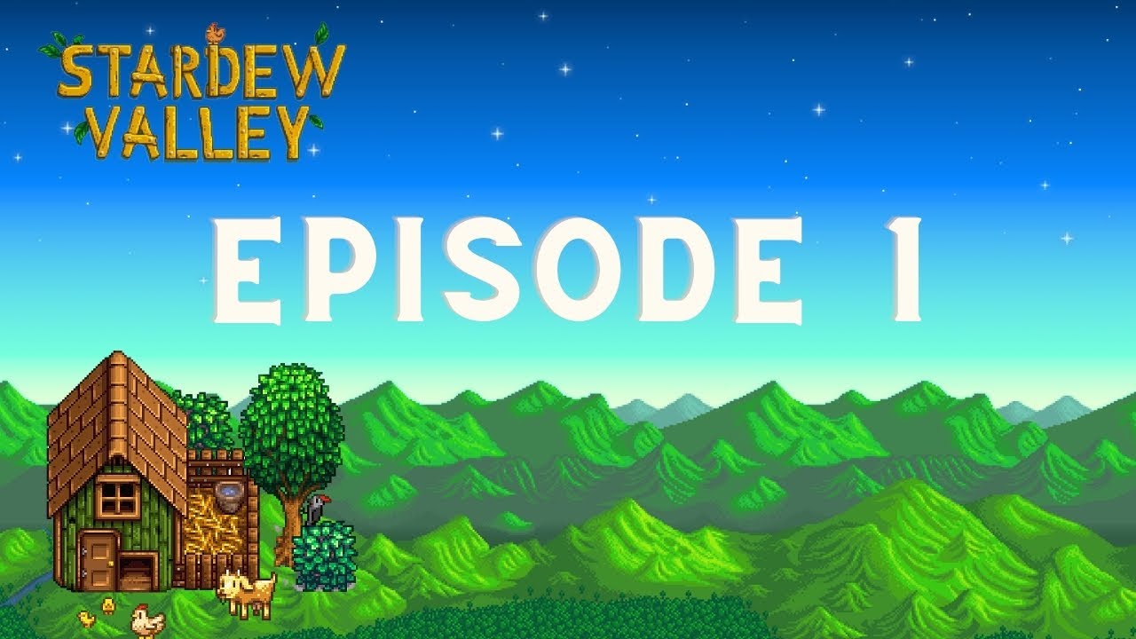 I Thought I Won The Stardew Valley Easter Egg Hunt!