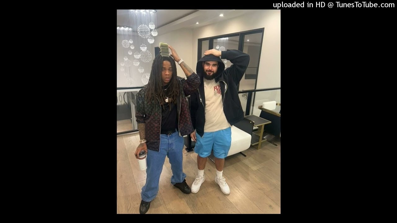 [FREE] Hurricane Wisdom Type Beat - 