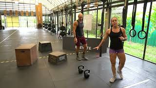 Foundations Week 6