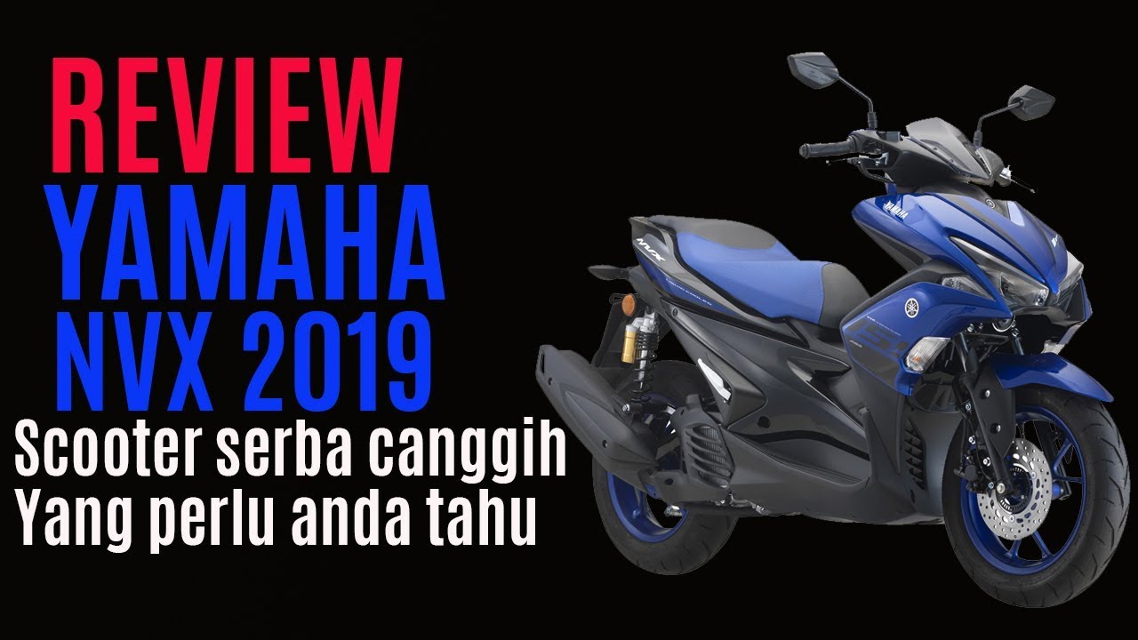 Antara Kedai Motor Paling Murah Y15zr V2 Rm9 629 Nvx Rm11 031 Review Youtube