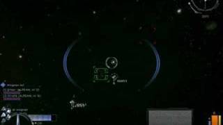 Spaceforce Rogue Universe Wingman Selection
