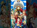 you wont believe what Digimon the Straw Hats get pt2 #anime #digimon #onepiece