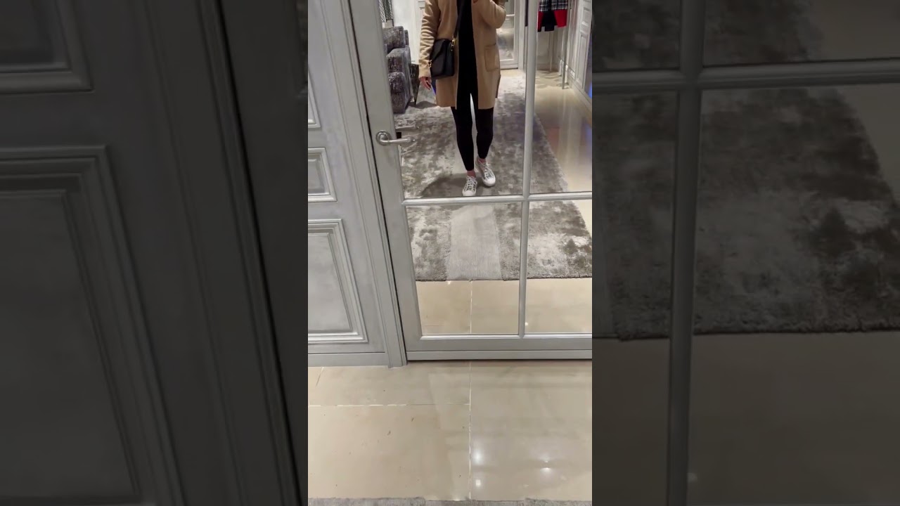 Walk’n Classic Dior Sneakers 