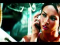 Megan Fox - Fire to the floor.