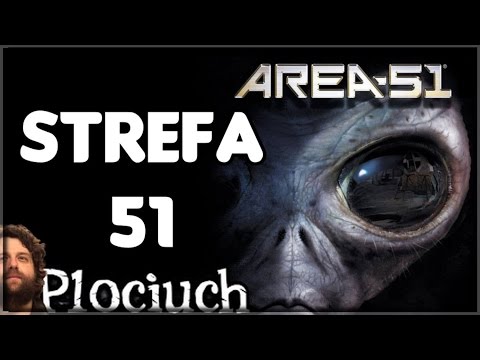 Plociuch #79 - Strefa 51