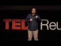 Datos y el poder para nuestras vidas | Daniel Olivares | TEDxReus