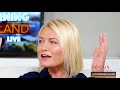 TOSCA MUSK | PASSION FLIX | EMPOWERED WOMAN