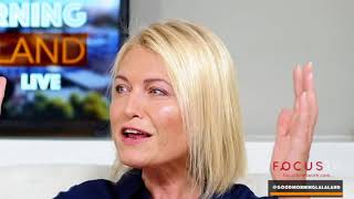 TOSCA MUSK | PASSION FLIX | EMPOWERED WOMAN