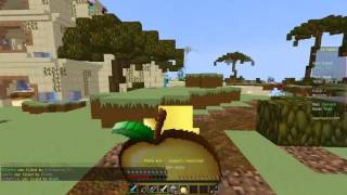Mega Skywars Episode 5 "Fly Hacker"