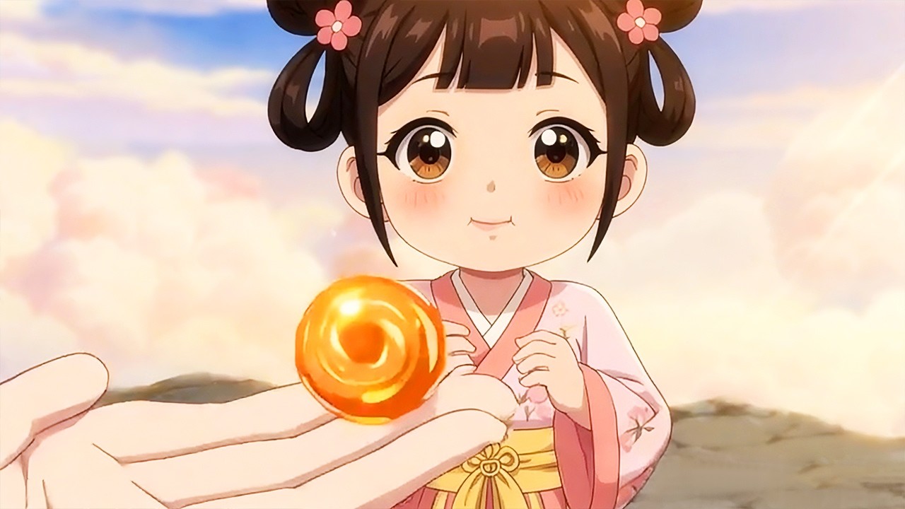 【搞笑治愈】EP1-62：3岁小吃货，专治各种不服！她一拳打晕北燕勇士，皇帝都被吓傻了：快把她爹叫回来管管！