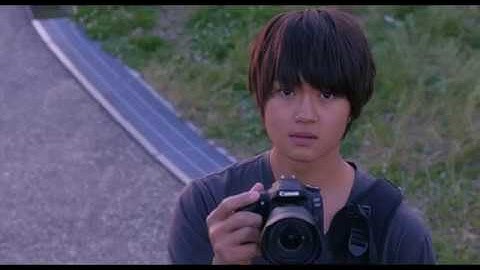 映画『青夏 きみに恋した30日』予告編（60秒）