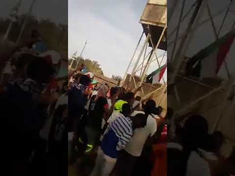 الشكابه شاع الدين موكب ٣١ يناير