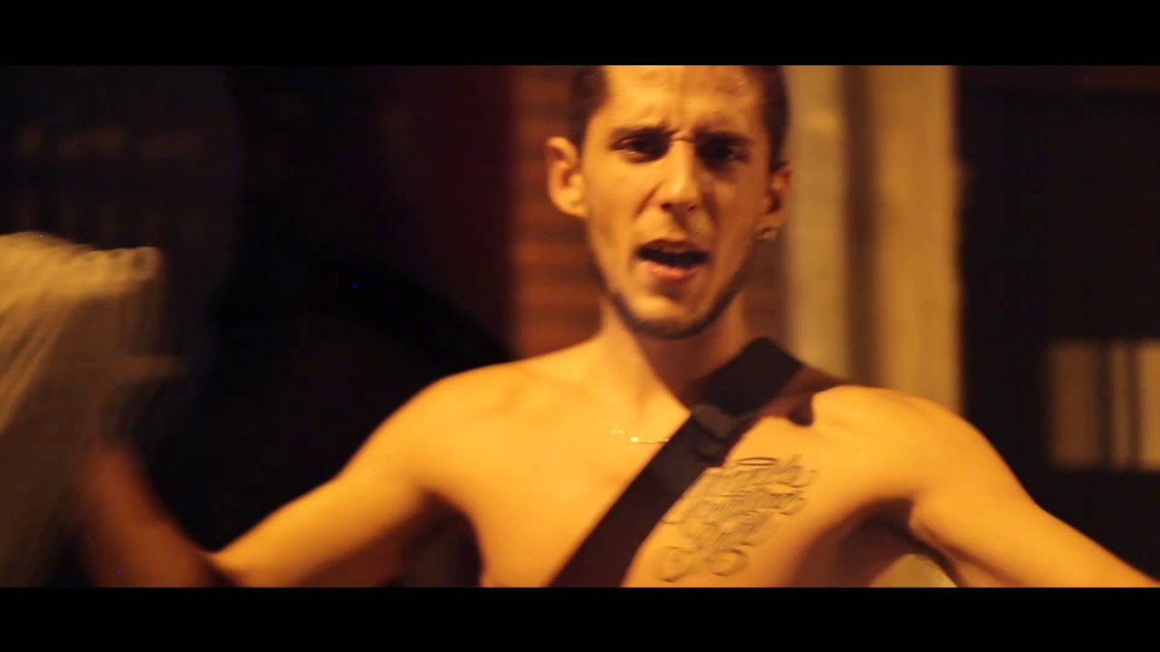 SYTO DE HGC /// FUERA [END OF THE ROAD] (BAD MOOD Prod.) VIDEOCLIP