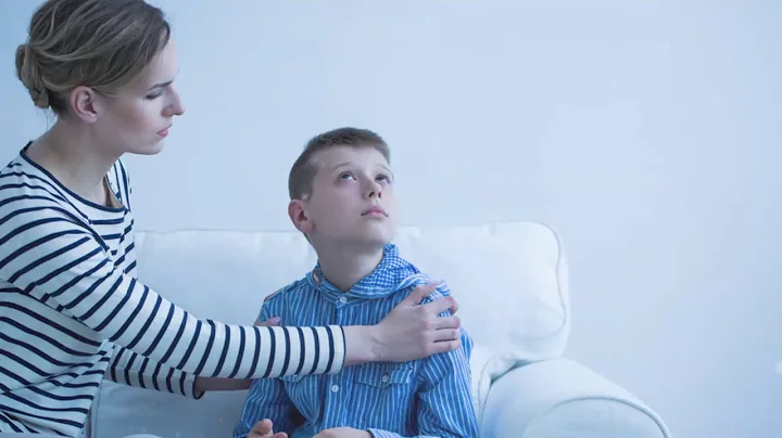 A Mother's Journey Through Autism, Redemption and ...