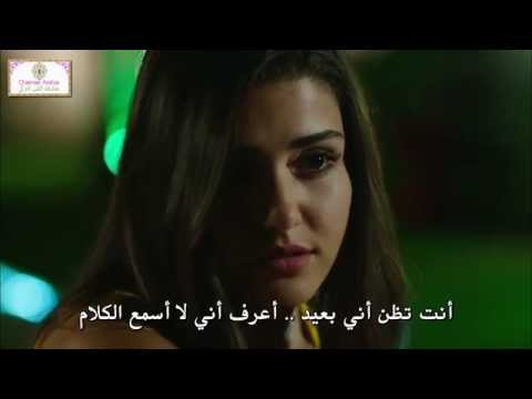 أغنية علي الأولى '' آه هذا أنا '' في مسلسل بنات الشمس || Güneşin Kızları - Ah Bu Ben