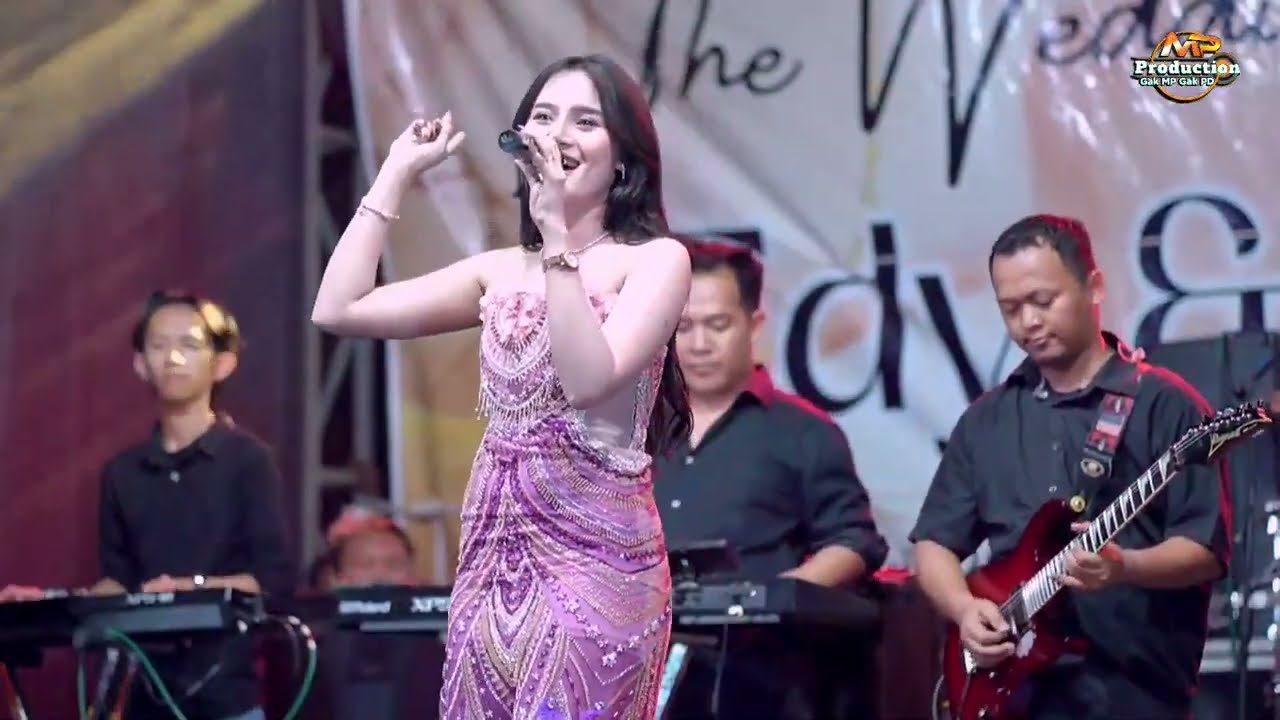TAKKAN PISAH - HANA MONINA - NEW ASTINA LIVE SIMO BALEREJO MADIUN
