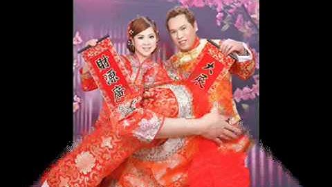 Lifung 1982 (The Wedding - Love of My Life)