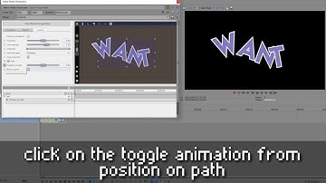SVP ll Slide-In Text Effect