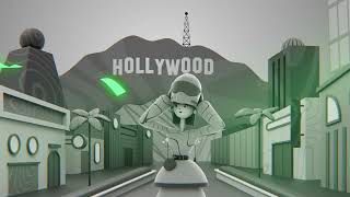 Animated Promo Video for Stanford University Treehacks 2022